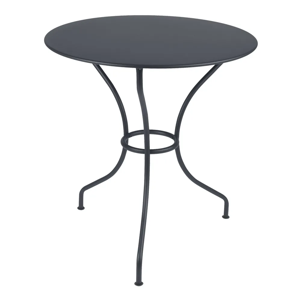 Opéra Pedestal Table