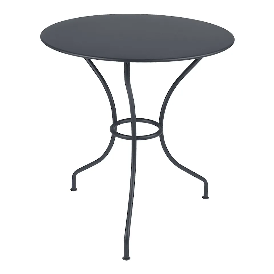 Opéra Pedestal Table