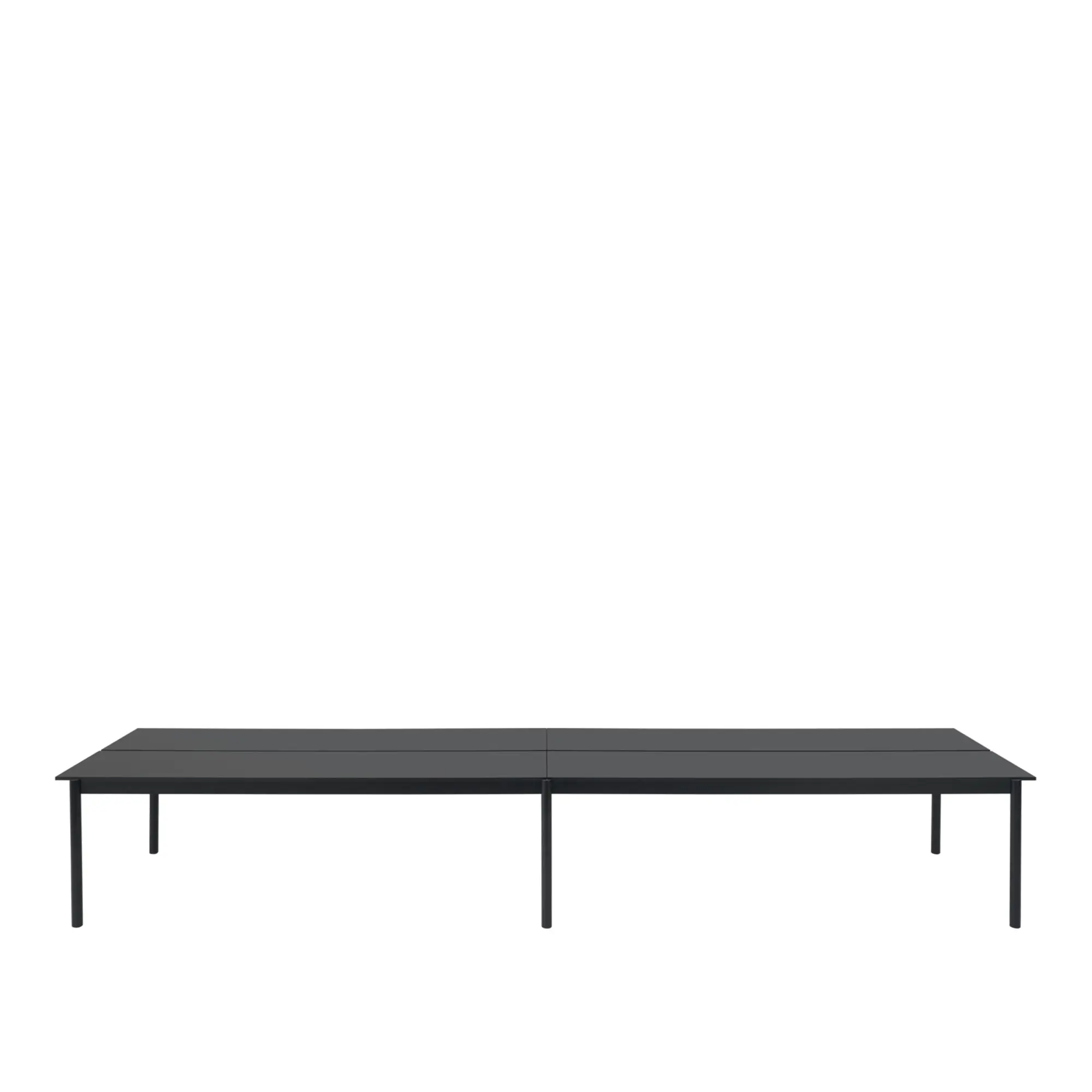 Linear system table