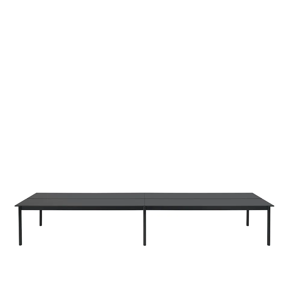 Linear system table