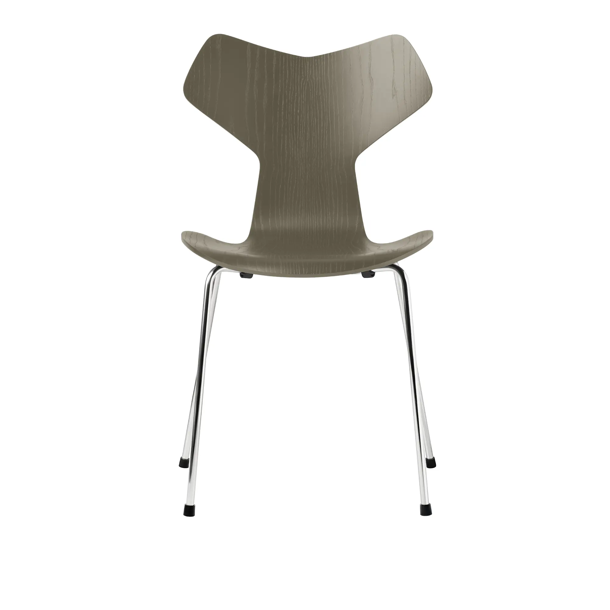 3130 Grand Prix stol Askfiner Chrome