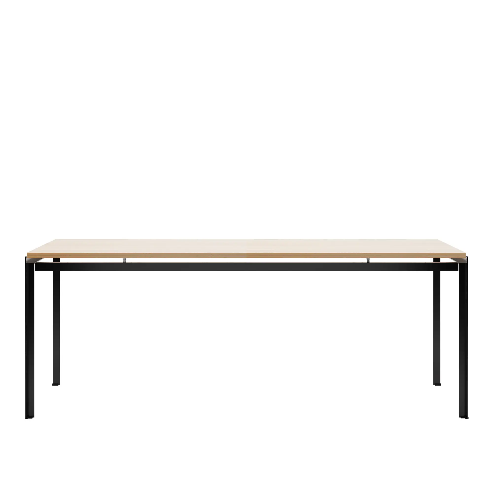 PK52 Professorbord skrivebord