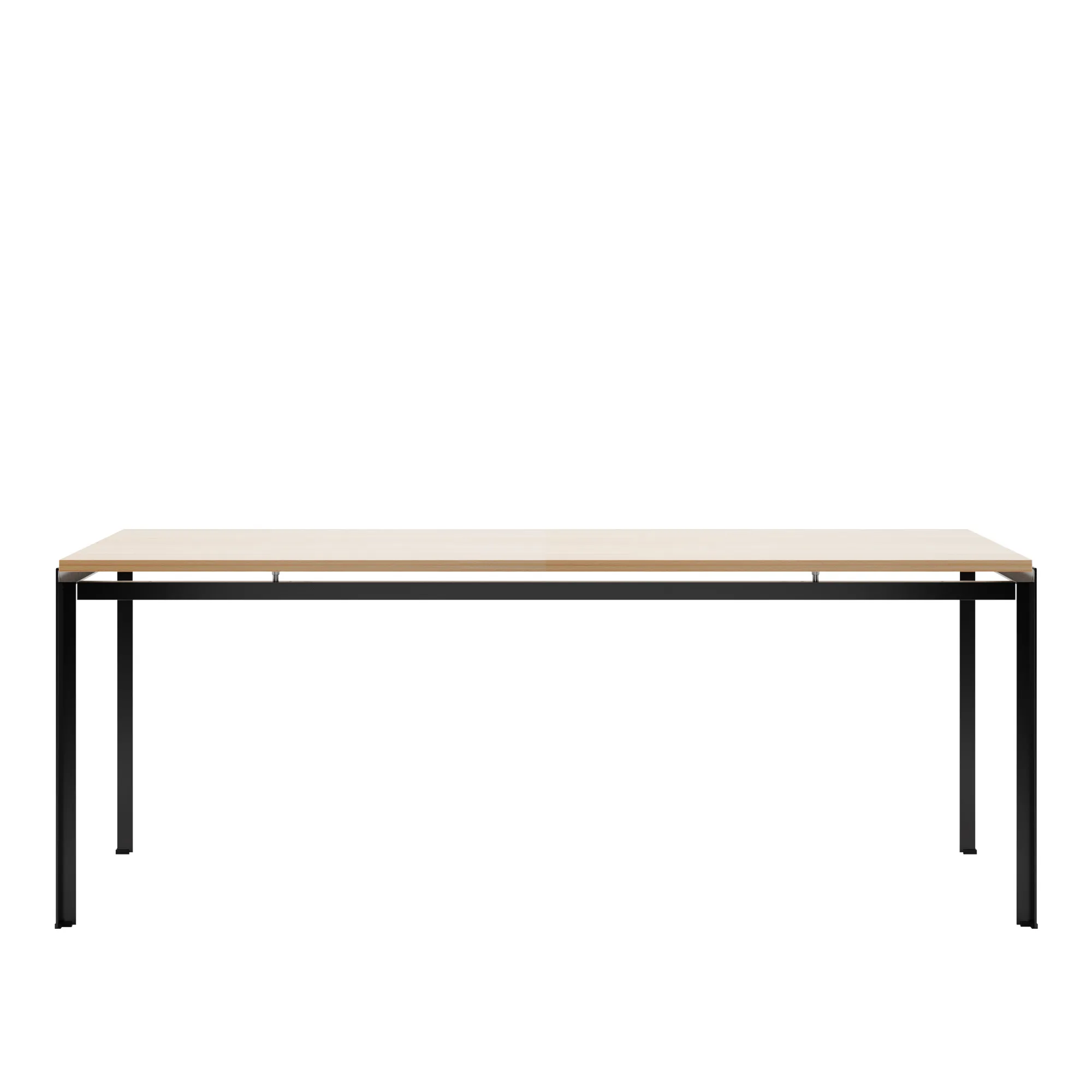 PK52 Professorbordet skrivbord