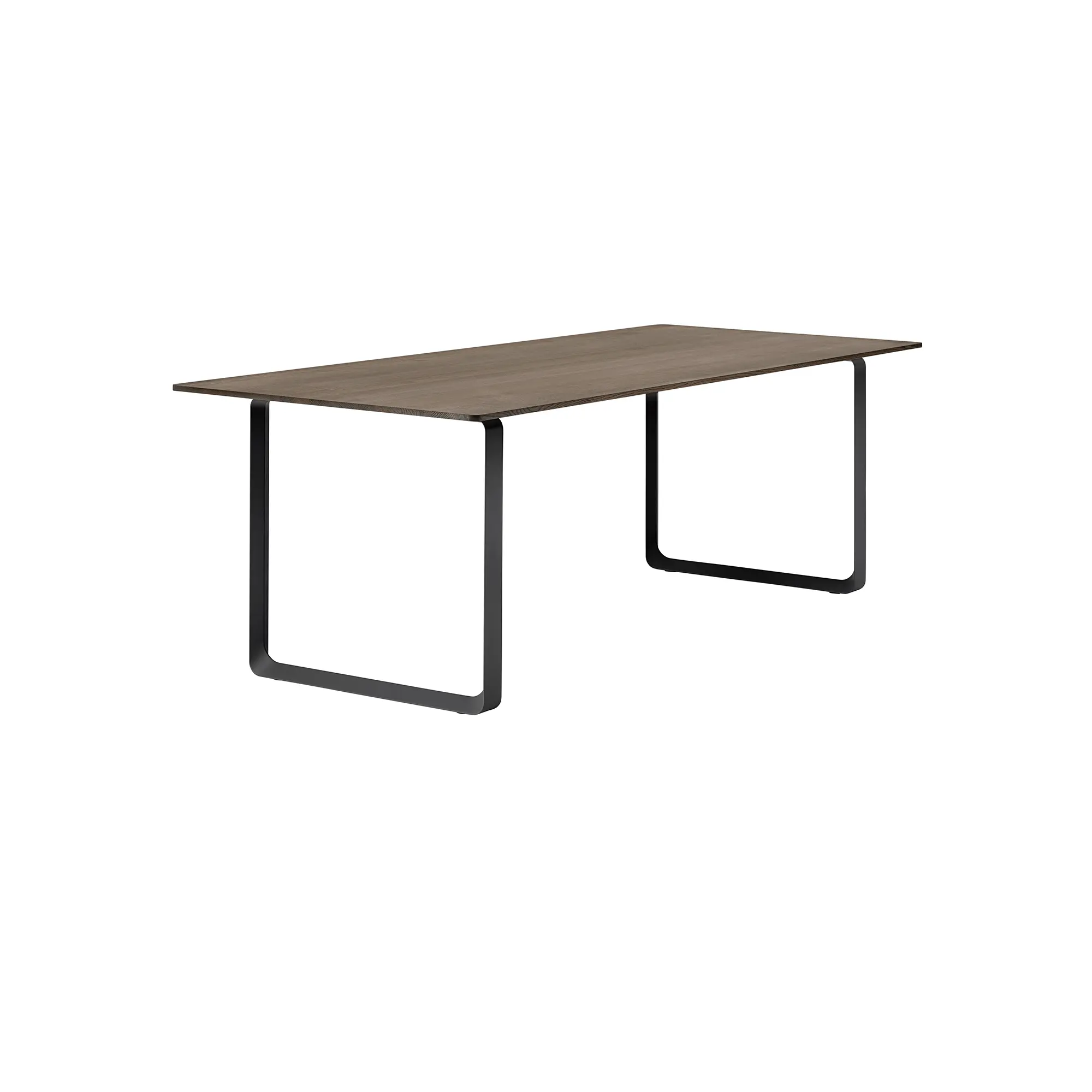 70/70 Table matbord 225x90 cm