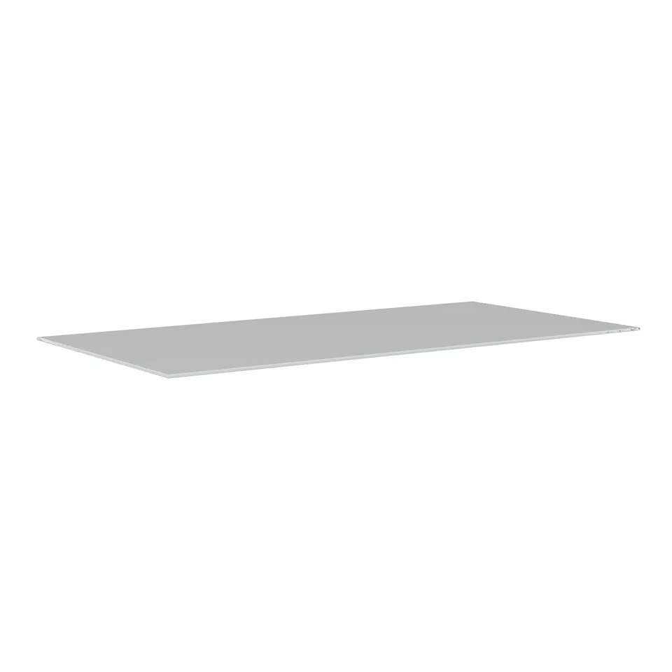 Panton Wire Extended hyllplan 34,8x68,2 cm
