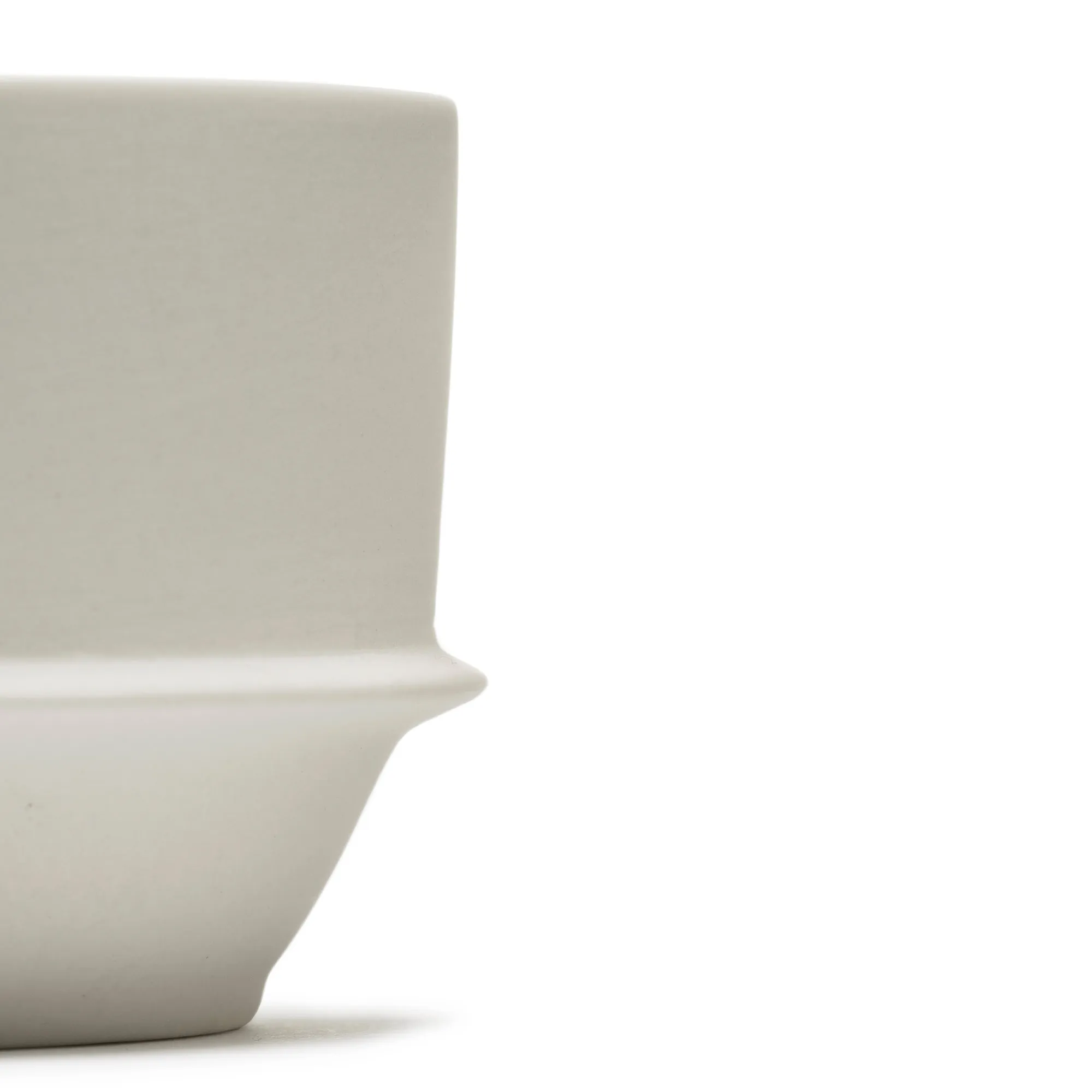 Coffee Cup Alabaster Dune