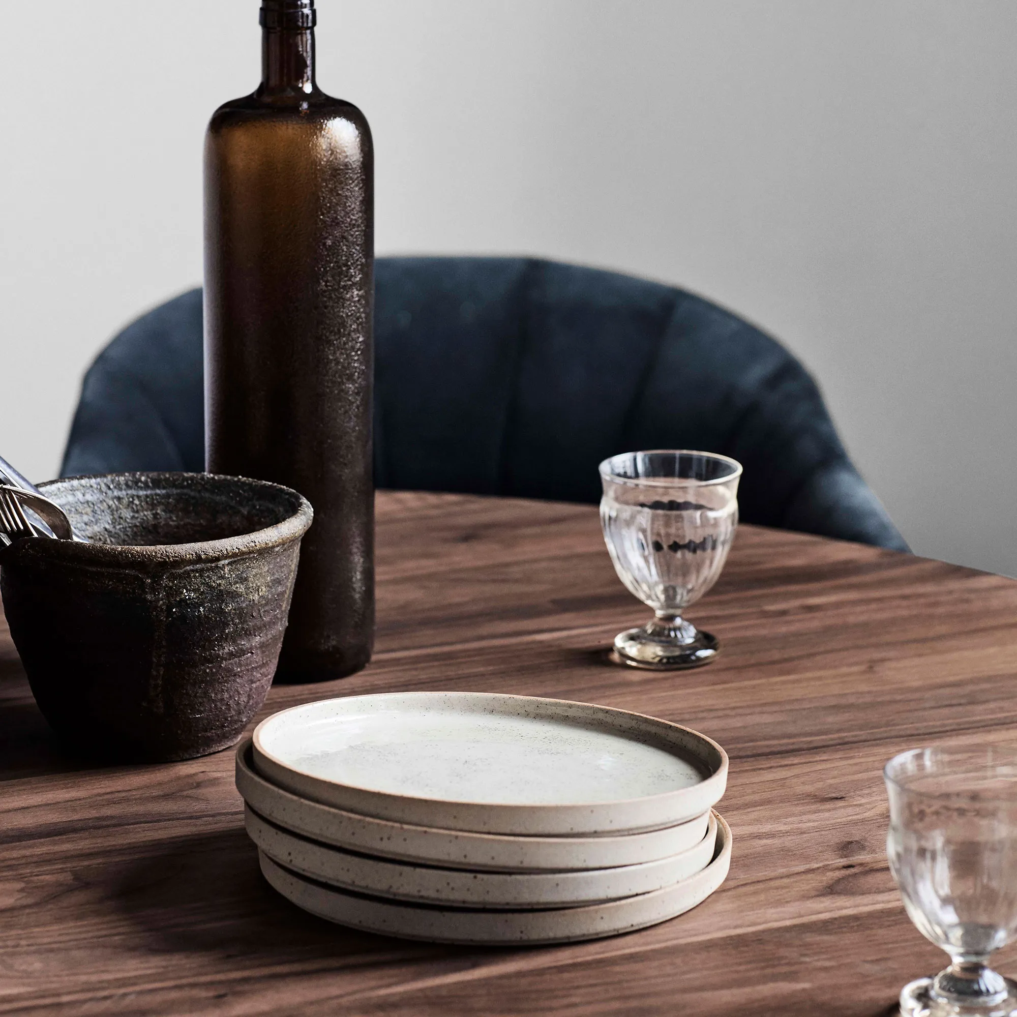 Drop Leaf HM6