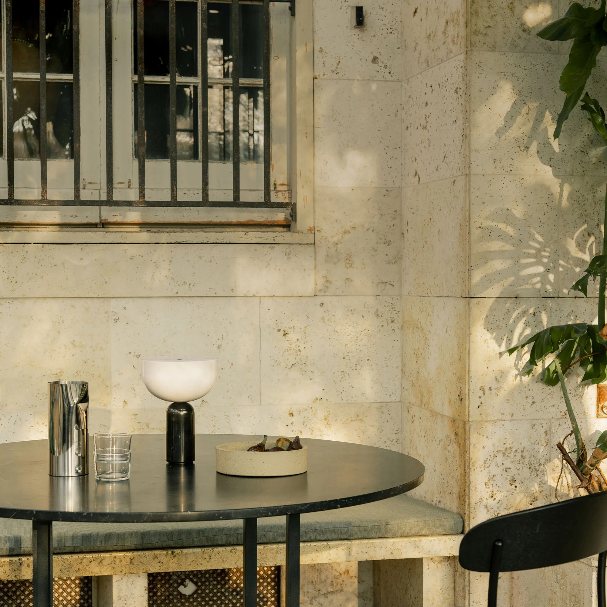 Kizu Table Lamp Portable