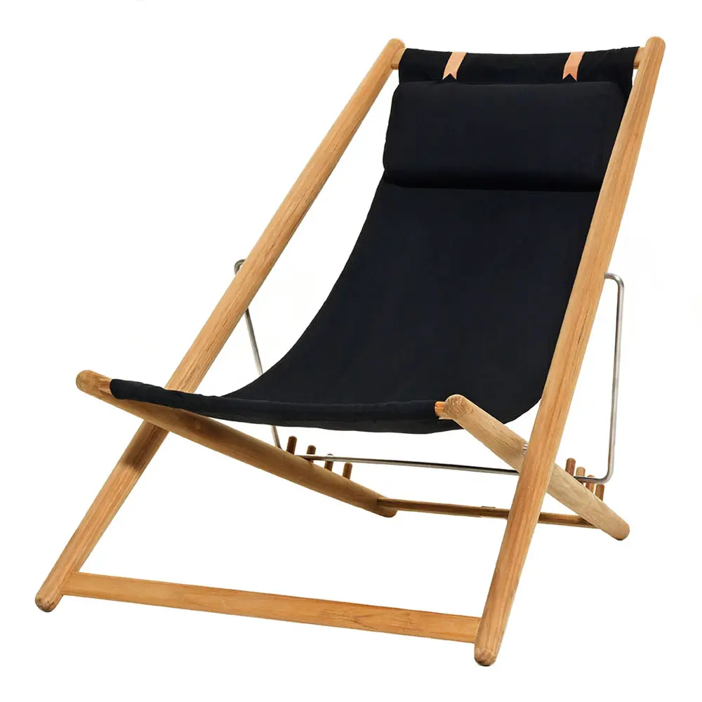 H55 Lounge Chair
