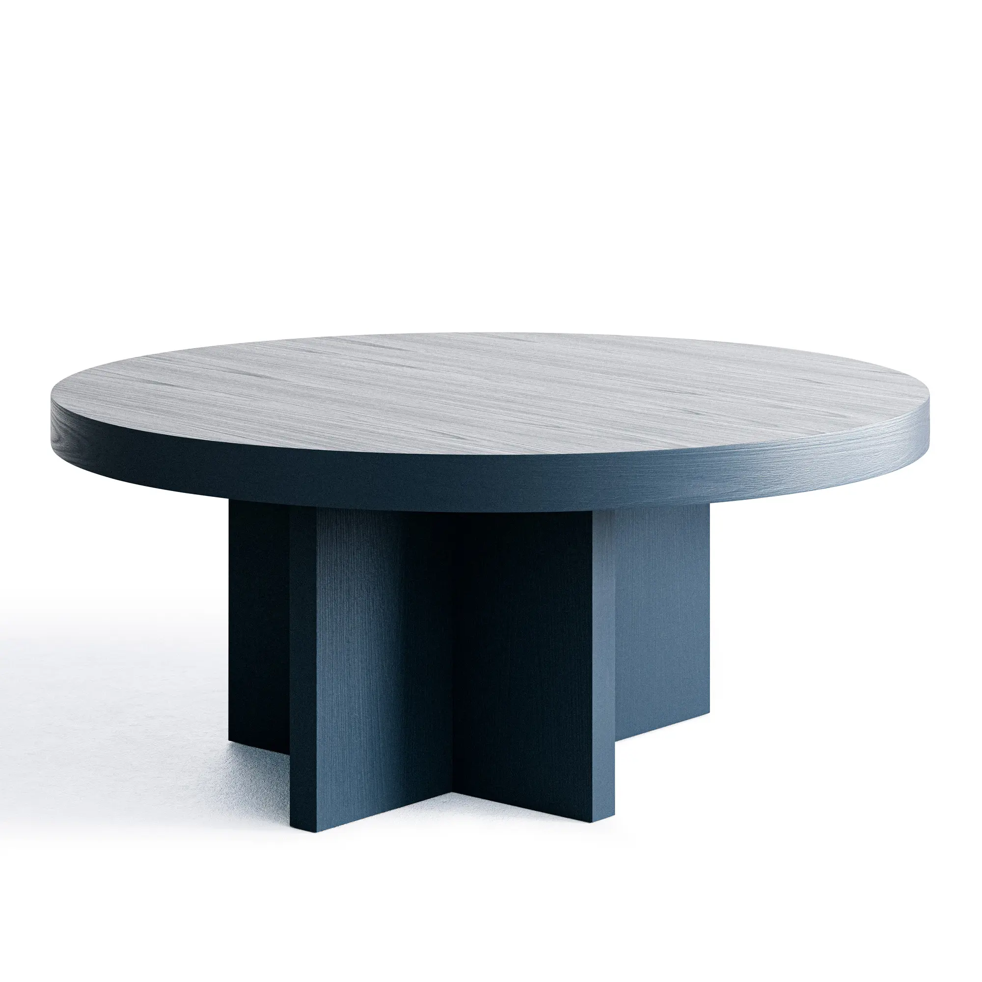 L.A. Round Coffee Table Ø90 cm