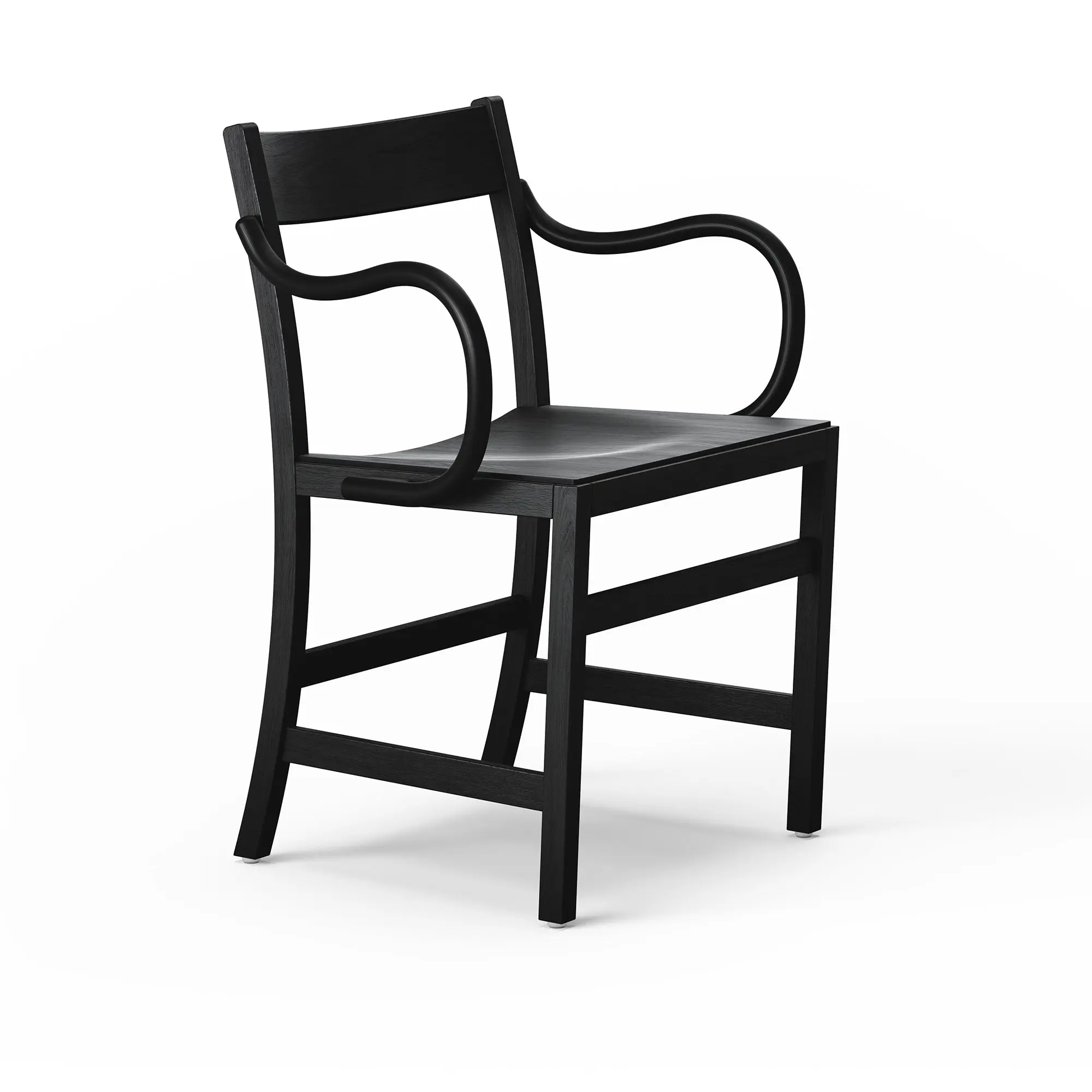 Waiter XL Armchair