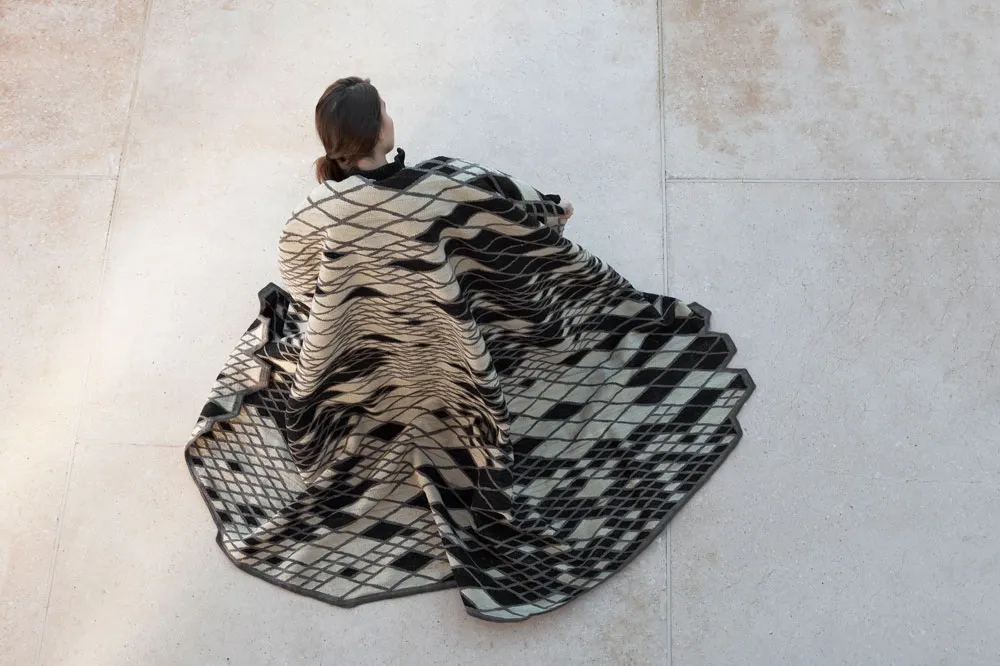 Losanges Rug 2