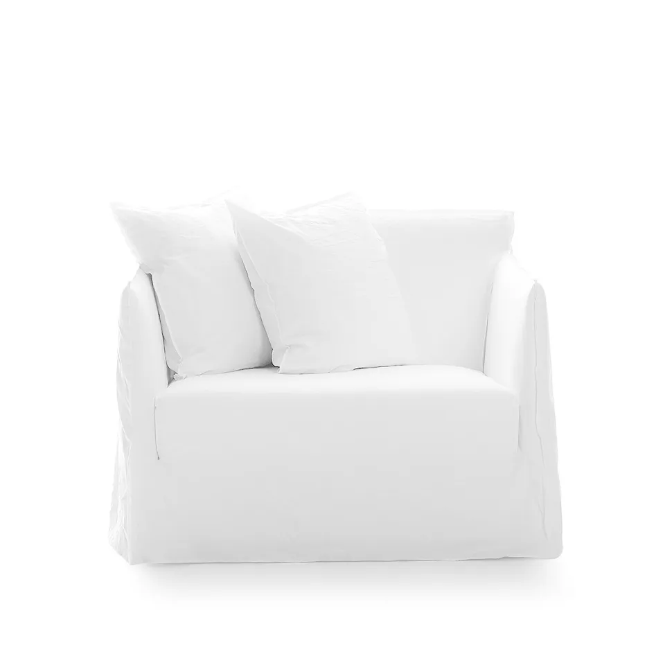 Ghost 09 Armchair