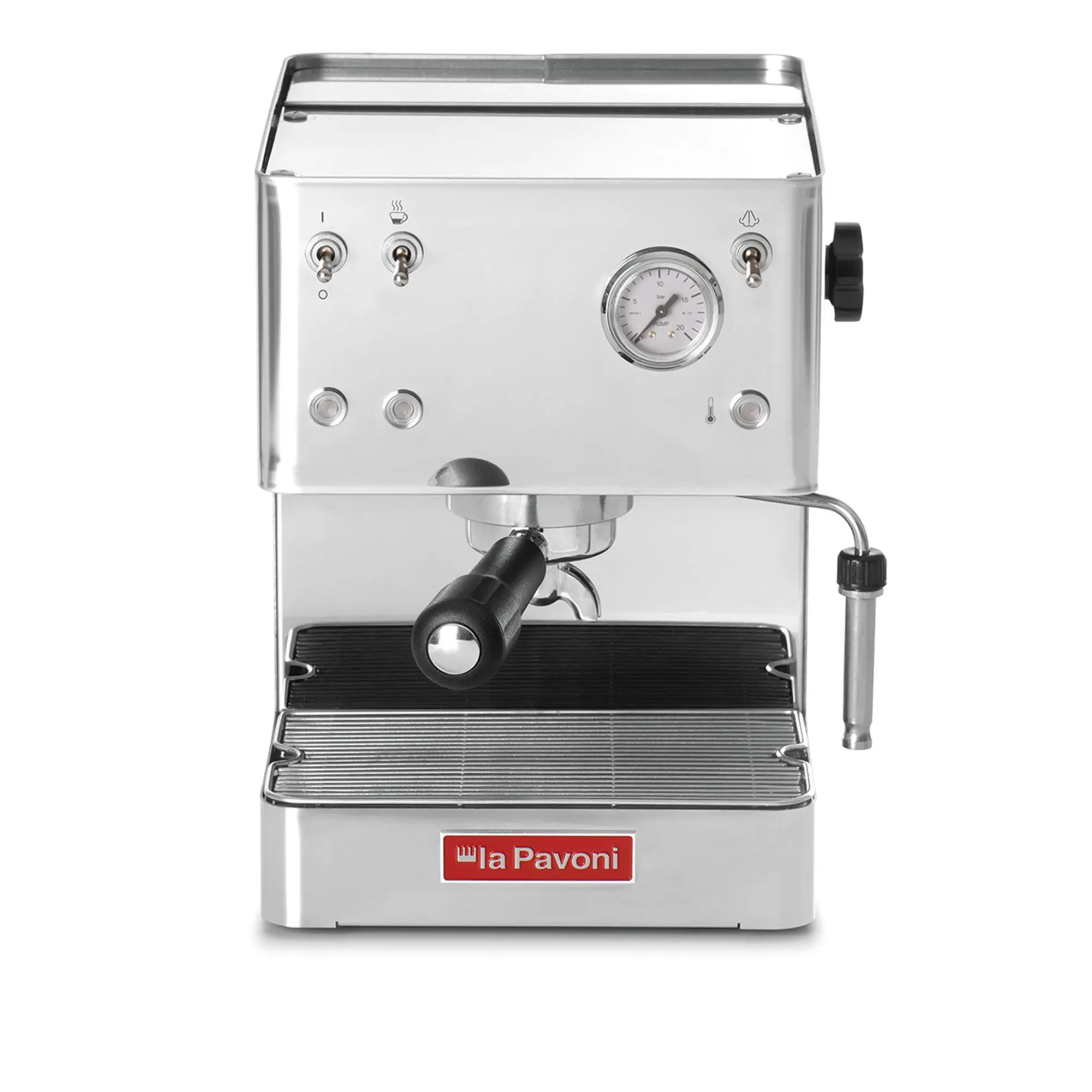 Casabar espressomaskin