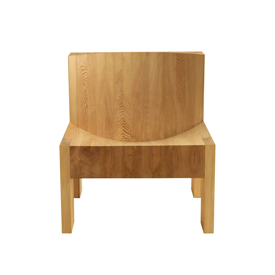 005 Lounge Chair