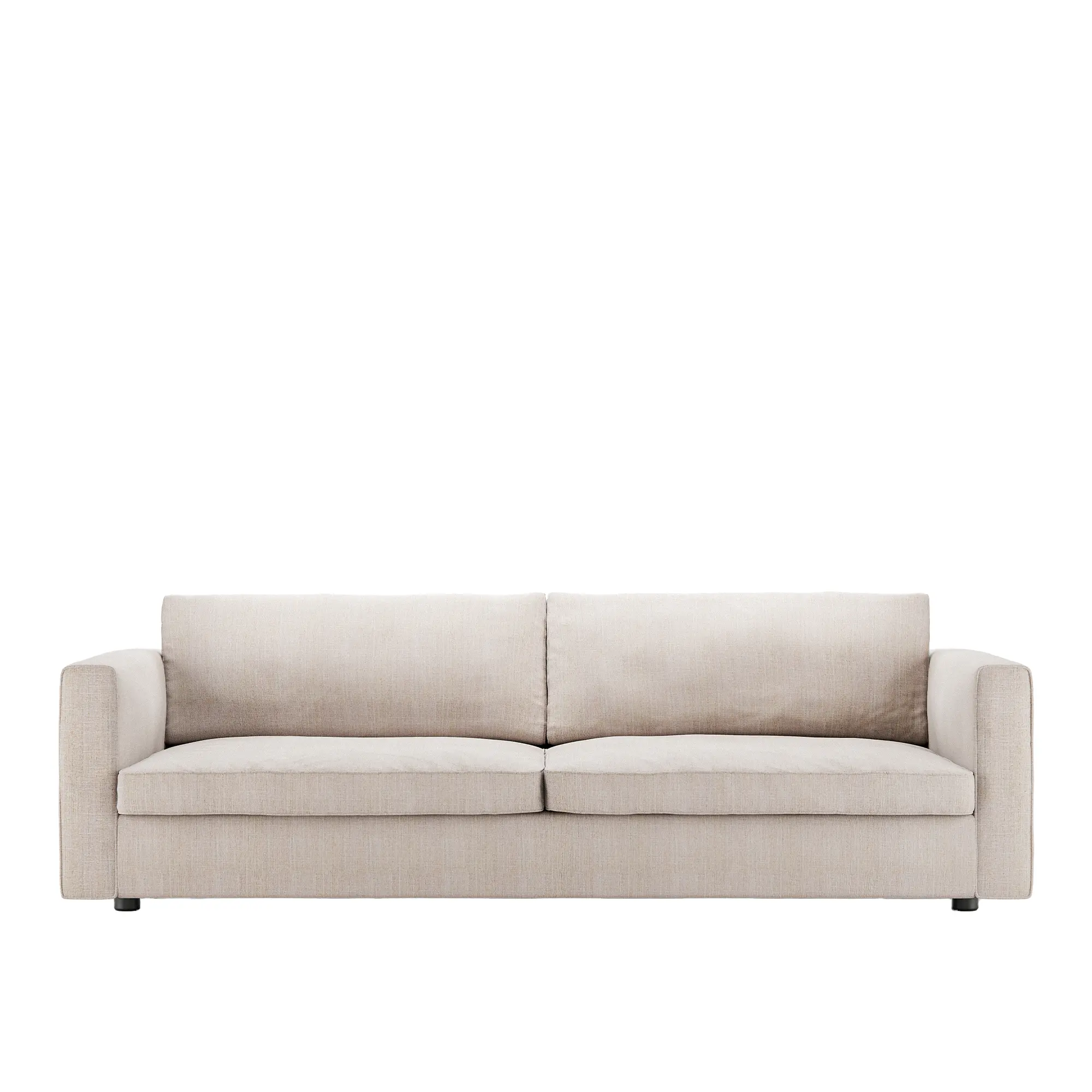 Folk 3-Seater Sofa