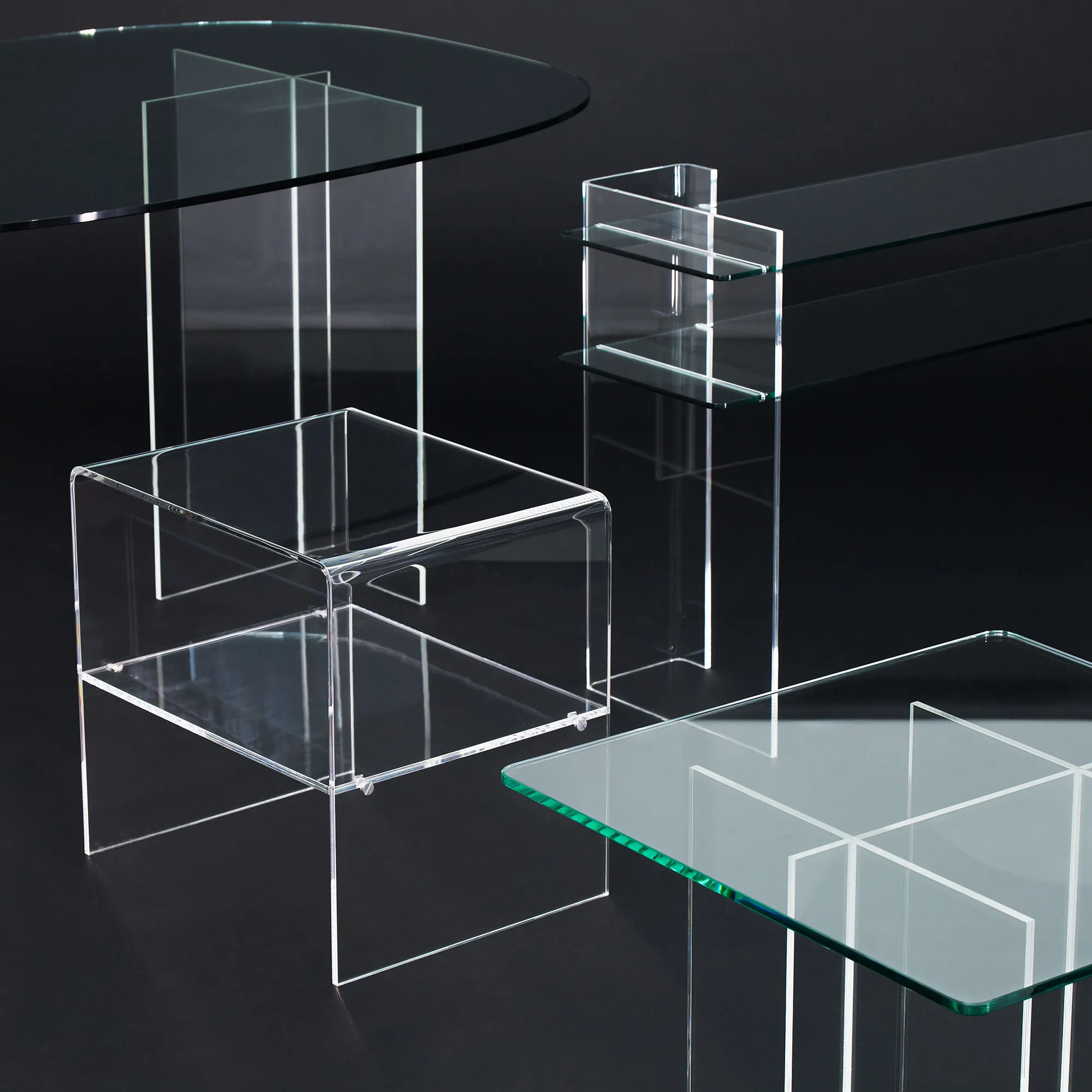 Combiplex 301