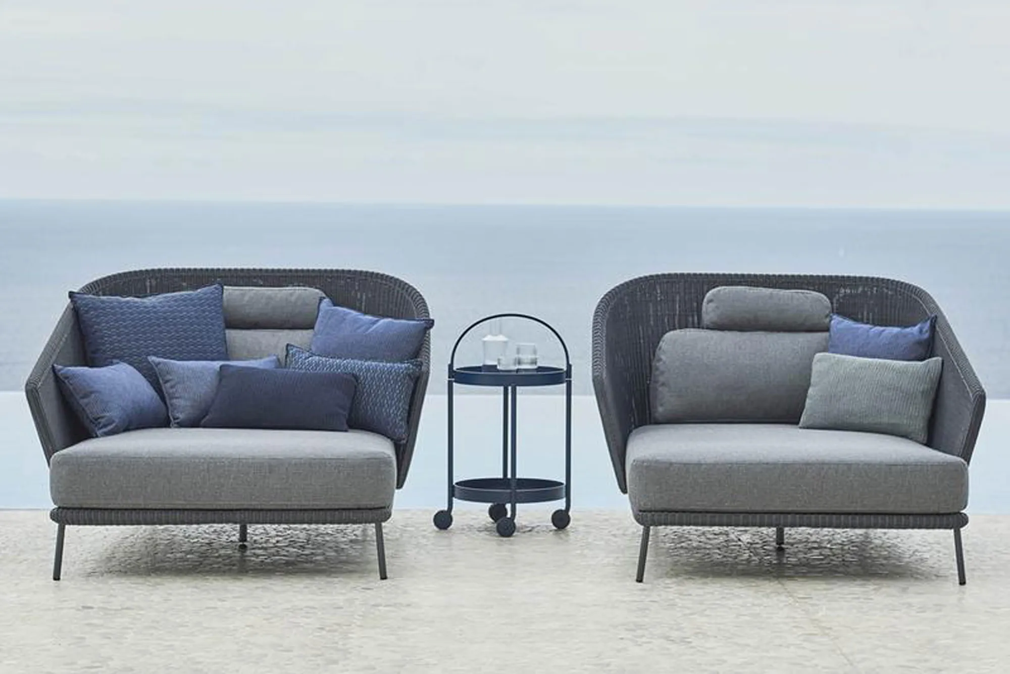 Mega Lounge Chair