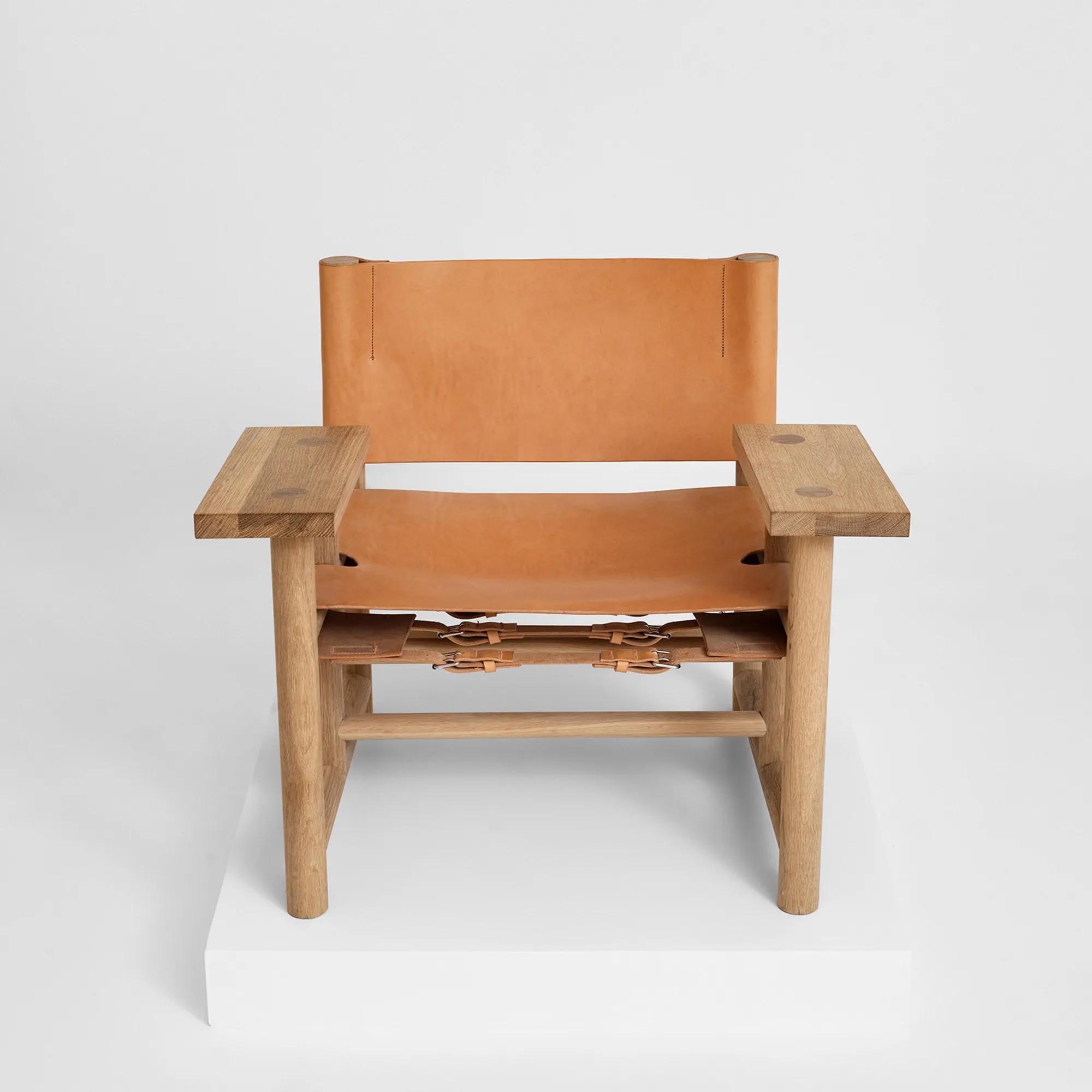 Fåtölj V.JW.01