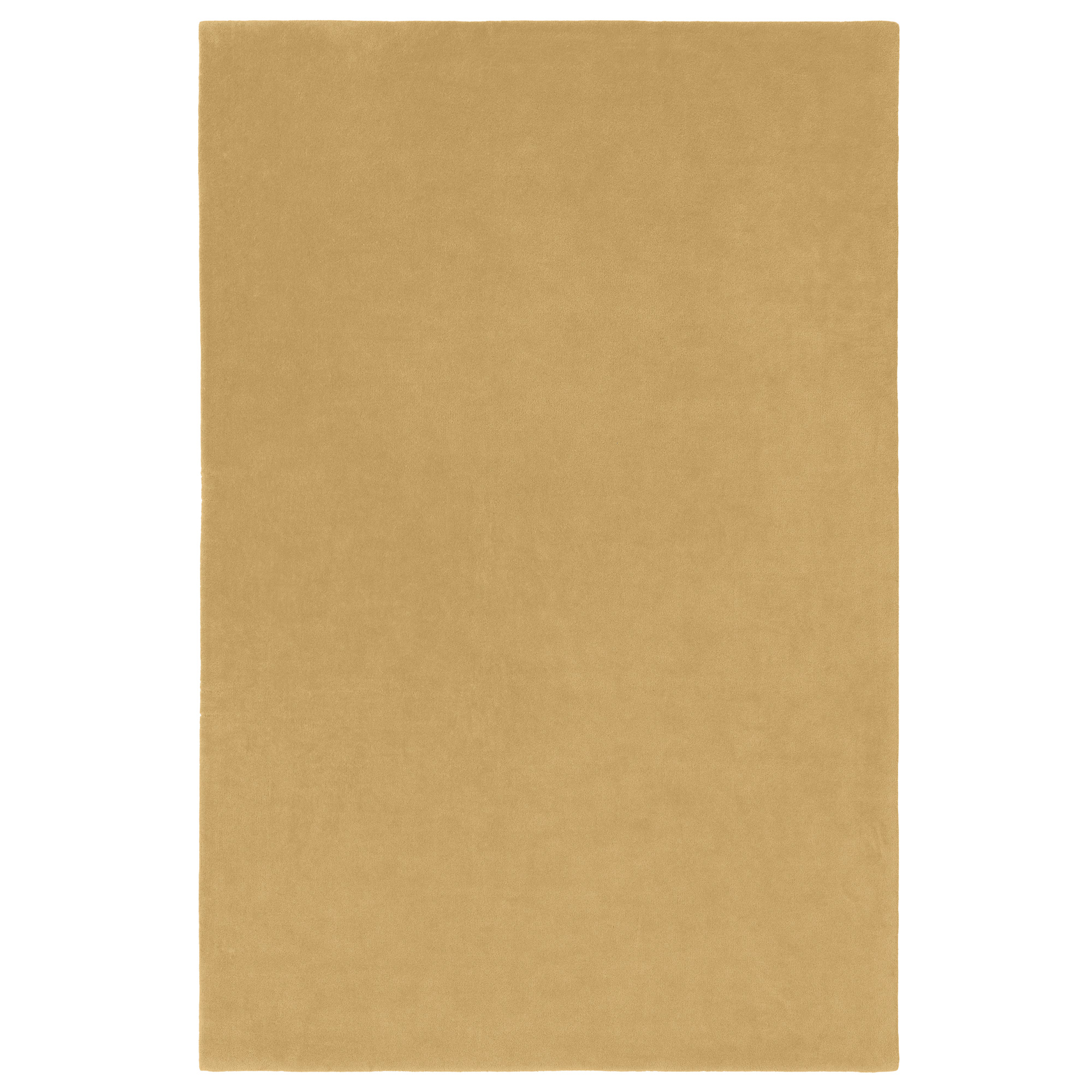 NOGA - Origin Solid 250 x 350 cm Hand Tufted Rug Sugar - Ullmattor - Ull