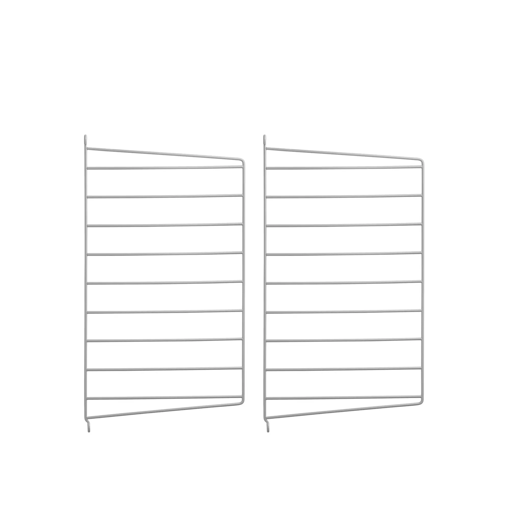 Veggavl 50x30cm 2-pack
