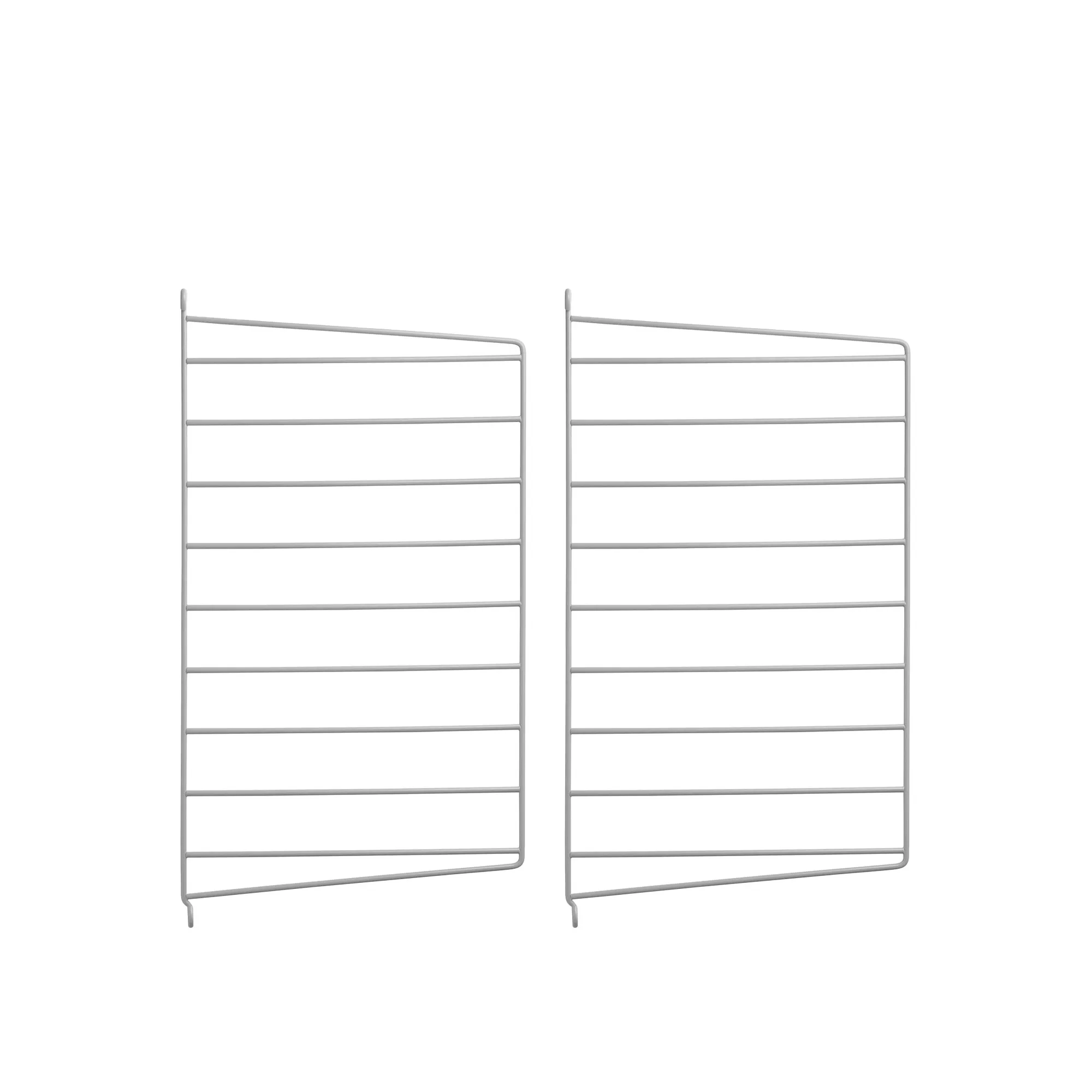 Veggavl 50x30cm 2-pack