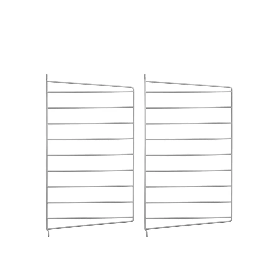 Väggavel 50x30cm 2-pack