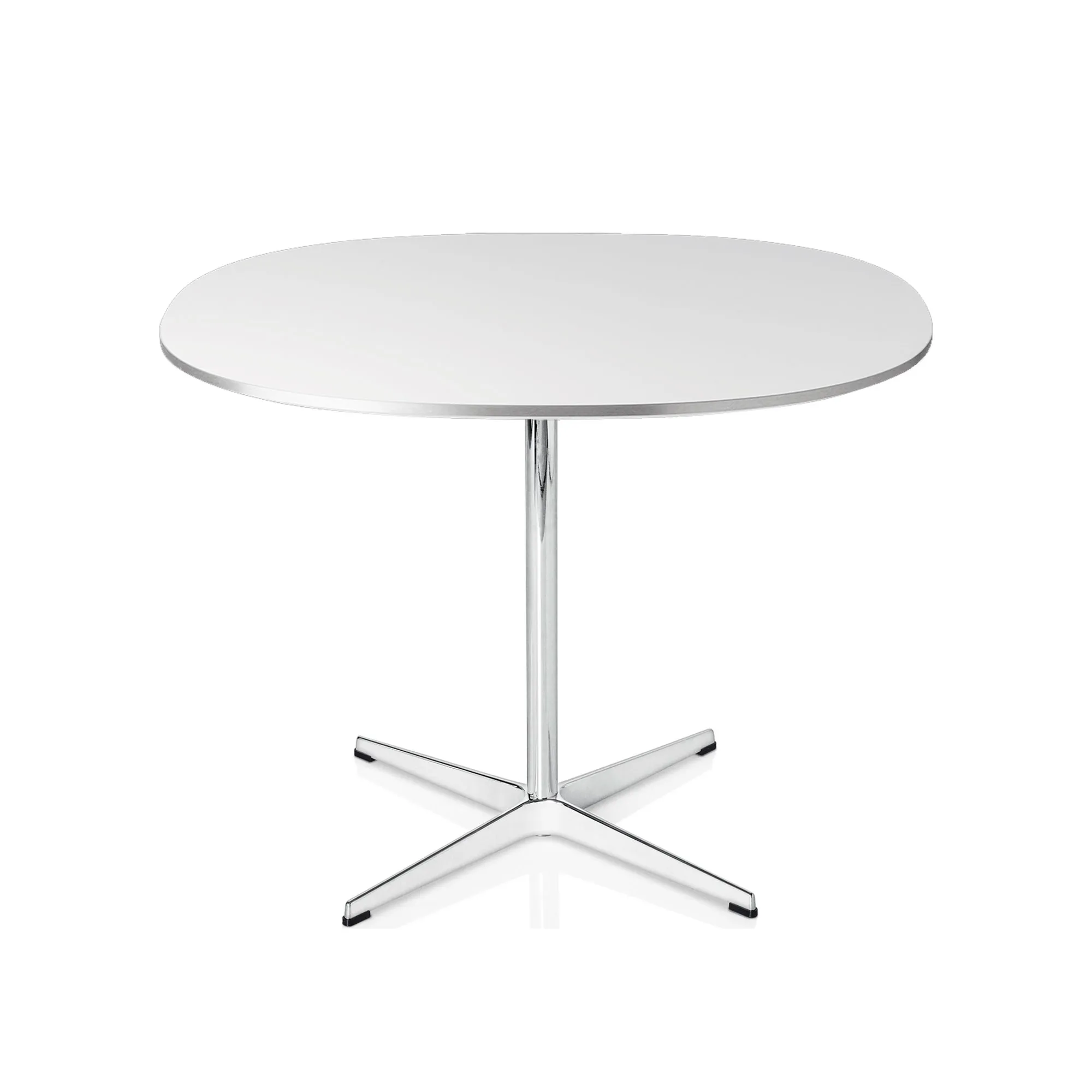Supercircular spisebord