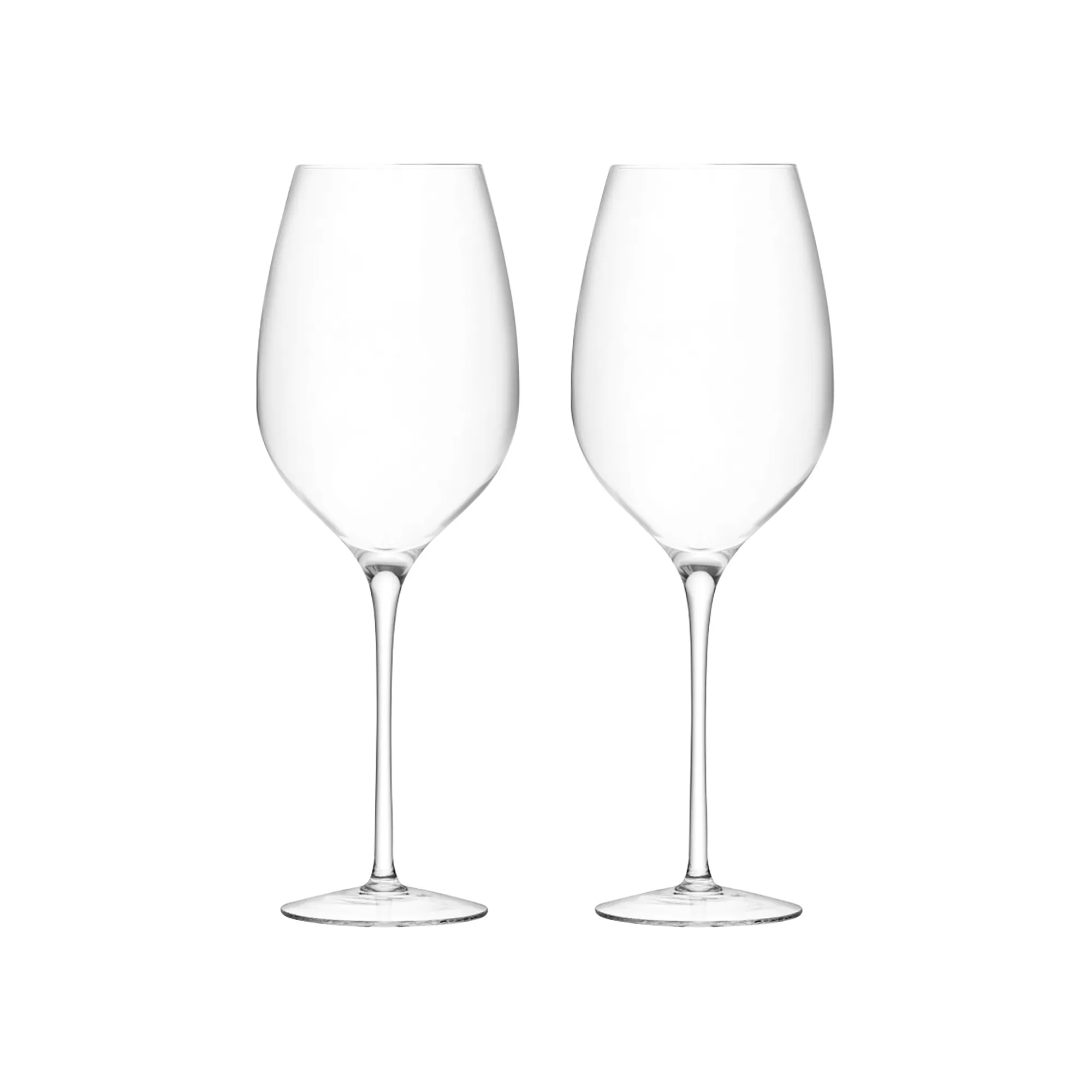 Wine Red Wine Goblet - Set of 2