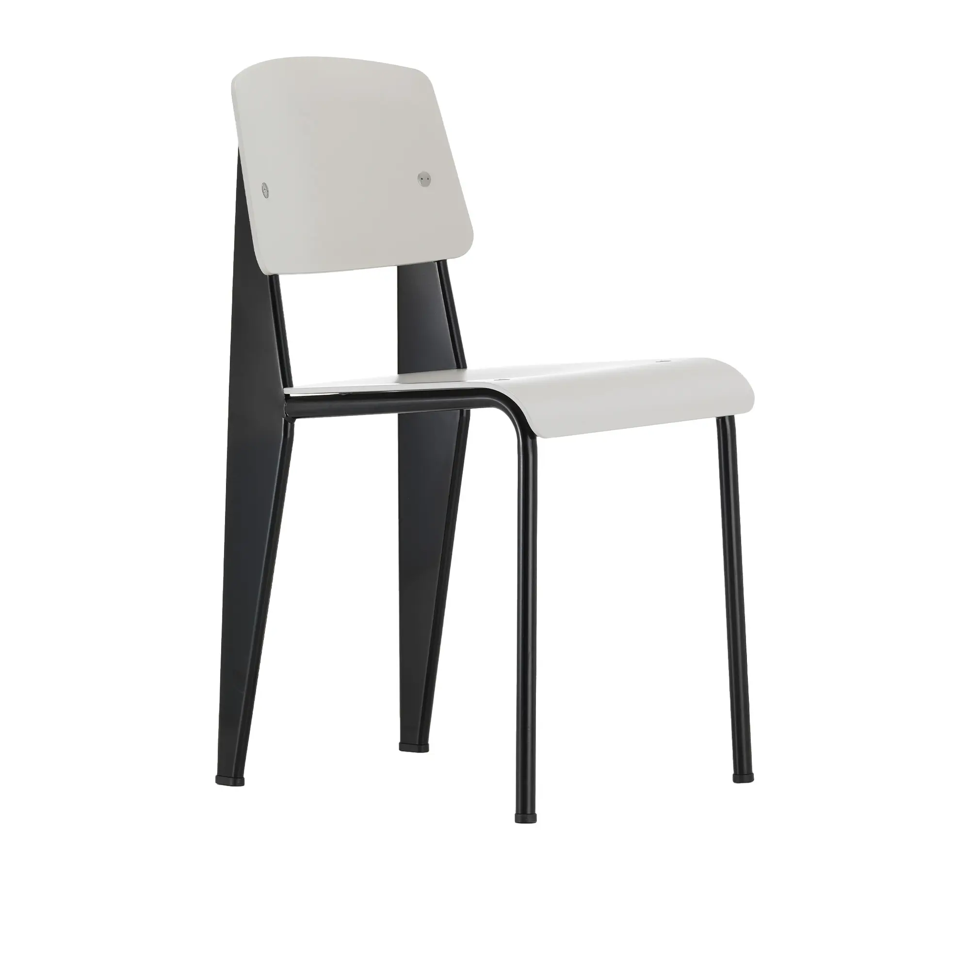 Standard SP matstol Warm Grey