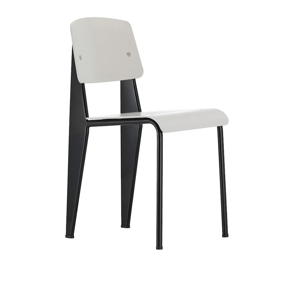 Standard SP matstol Warm Grey