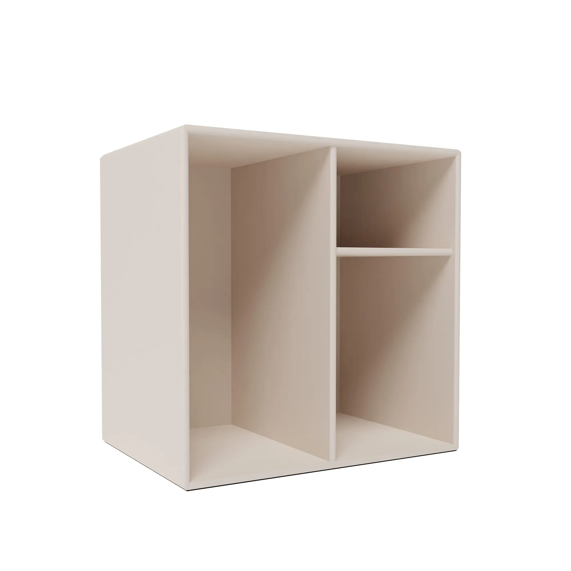 Montana Mini 1202 - Module With Shelves
