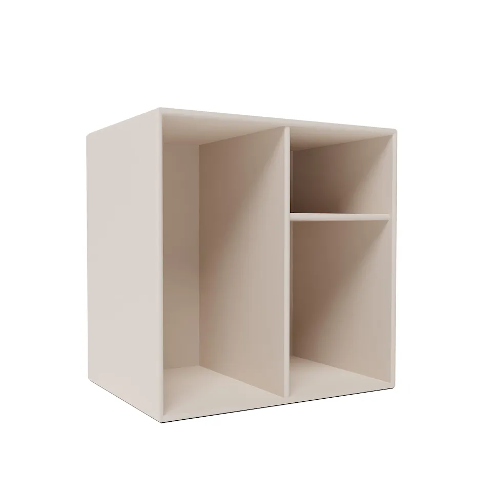 Montana Mini 1202 modul hylla