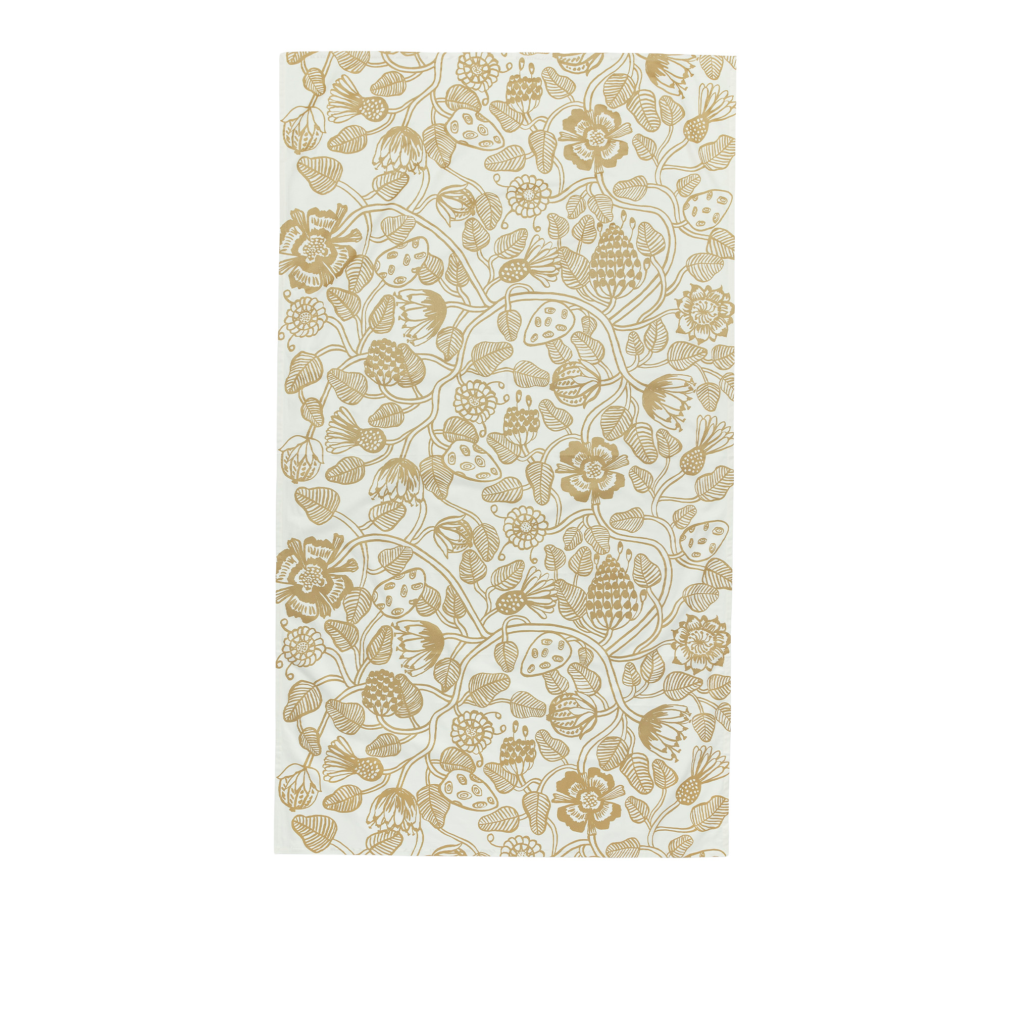 Marimekko - TIARA TABLECLOTH 135X250 CM - Dukar - Erja Hirvi | Textilier - Kökstextilier - Dukar | Möbelexperten