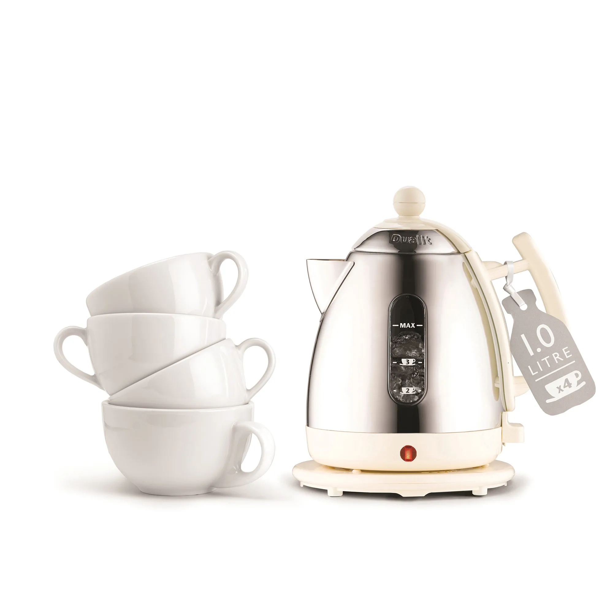 1L Jug Kettle