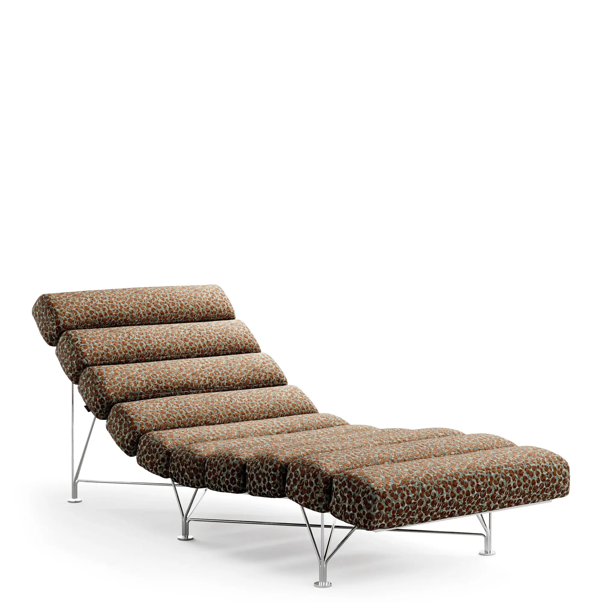 Spider Lounge lenestol