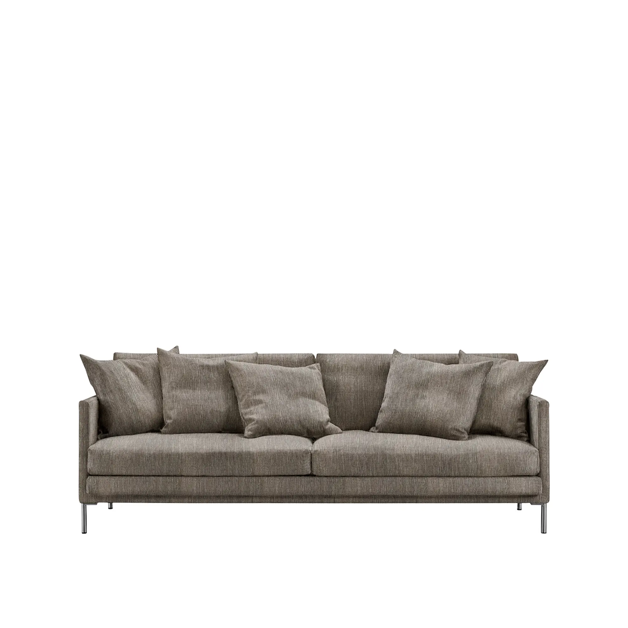 Ash 2-sitssoffa 200 cm
