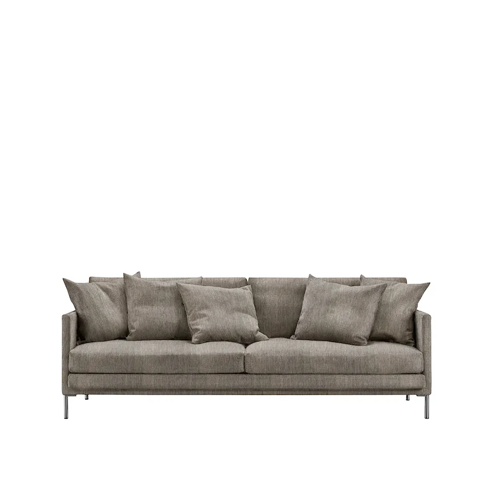 Ash 2-sitssoffa 200 cm