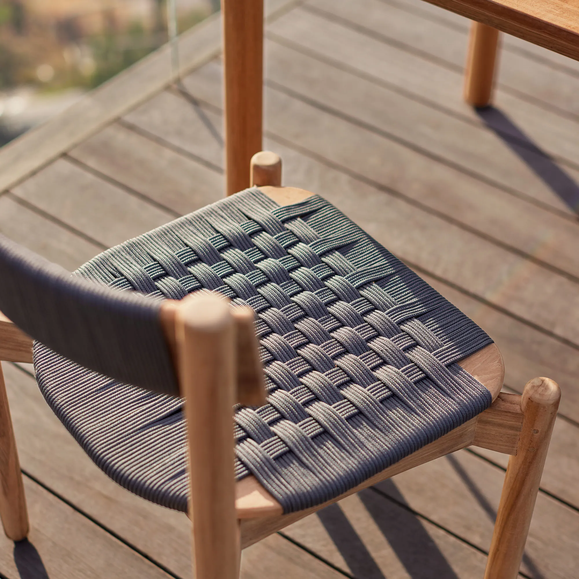 Koster Dining Chair