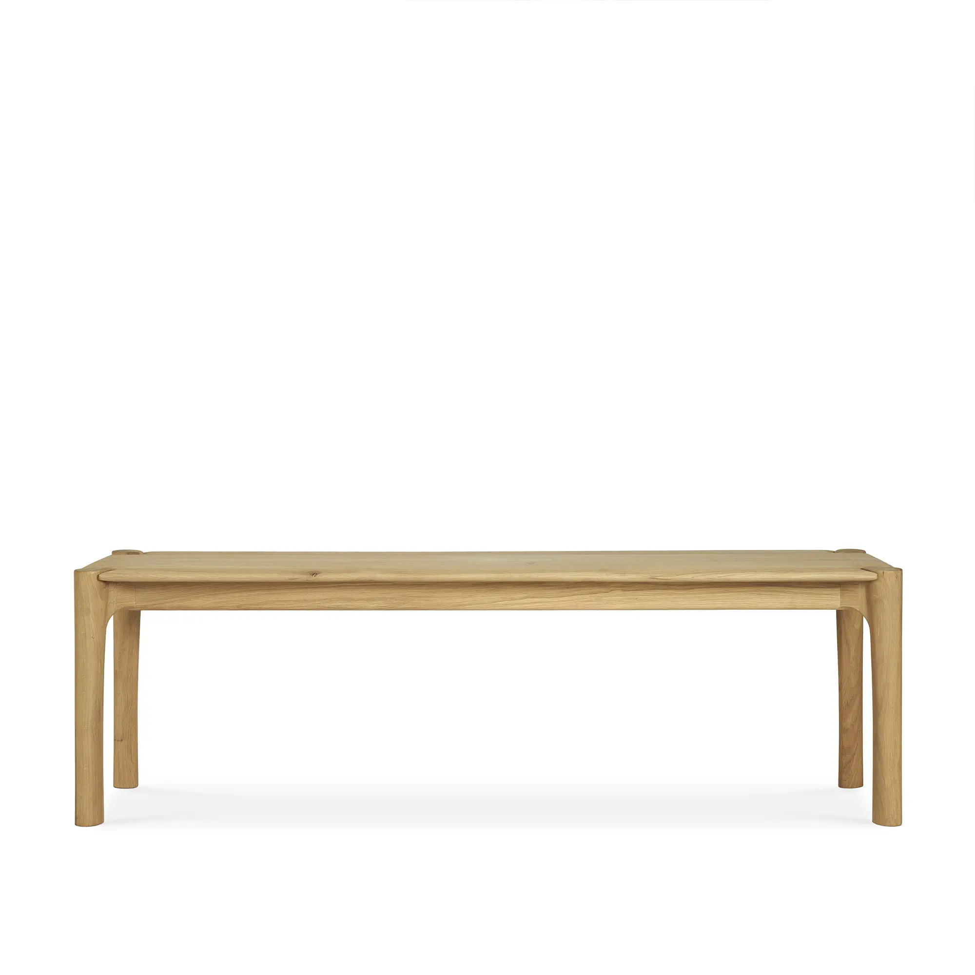 PI Bench Oak