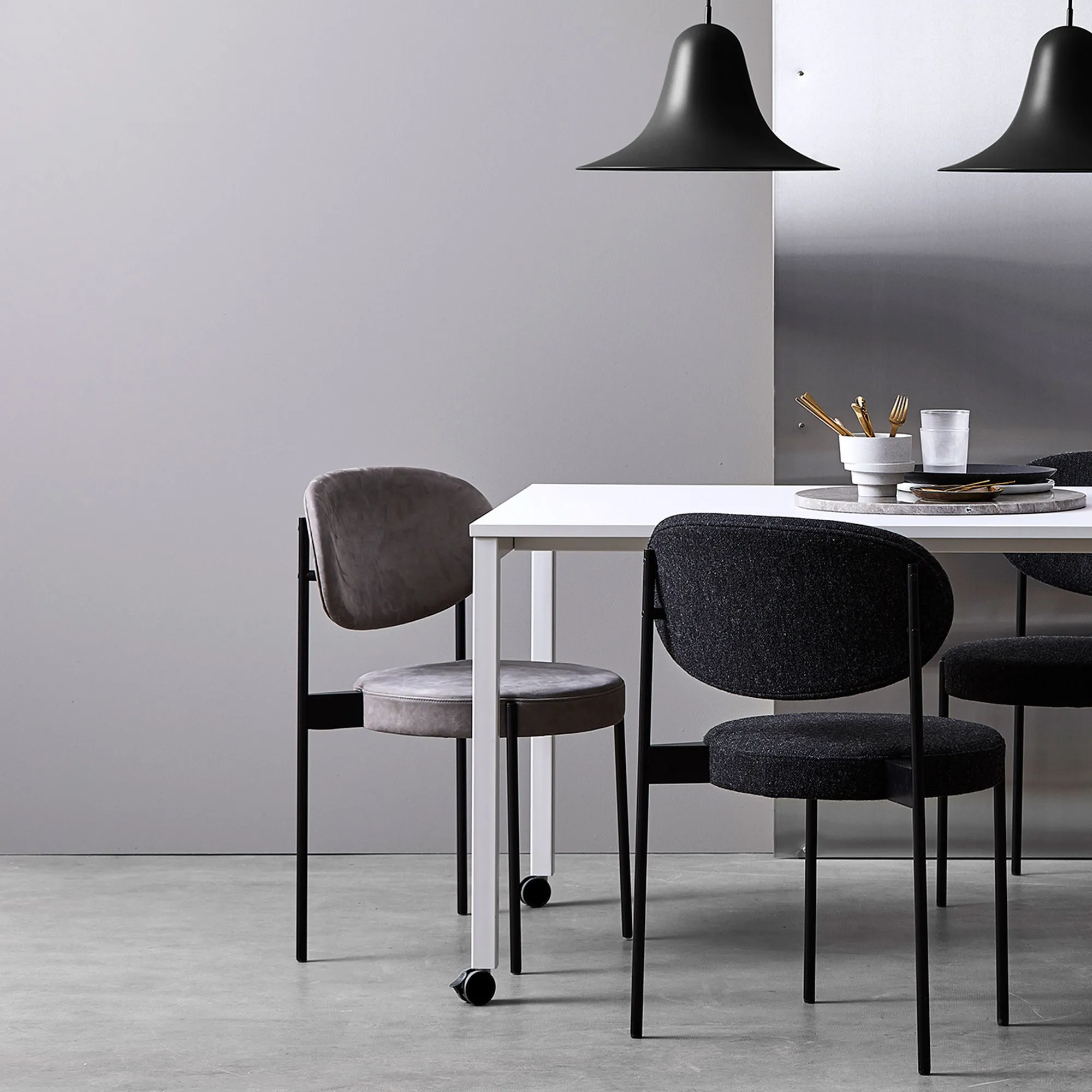 Series 430 Chair