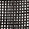 Dark Brown Woven Cowhide