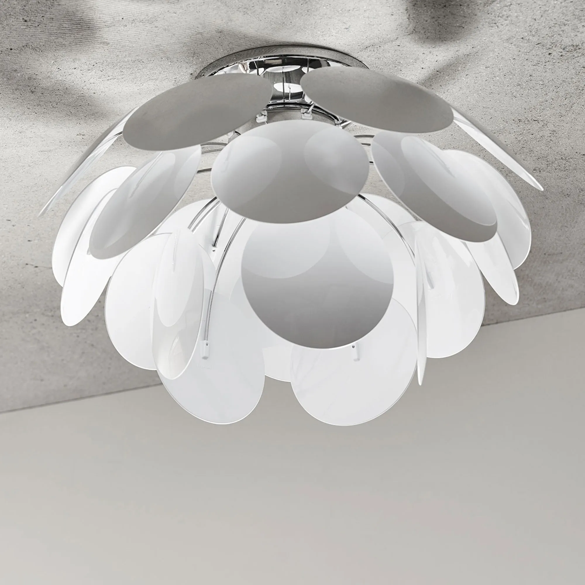 Discoco C - Ceiling Lamp