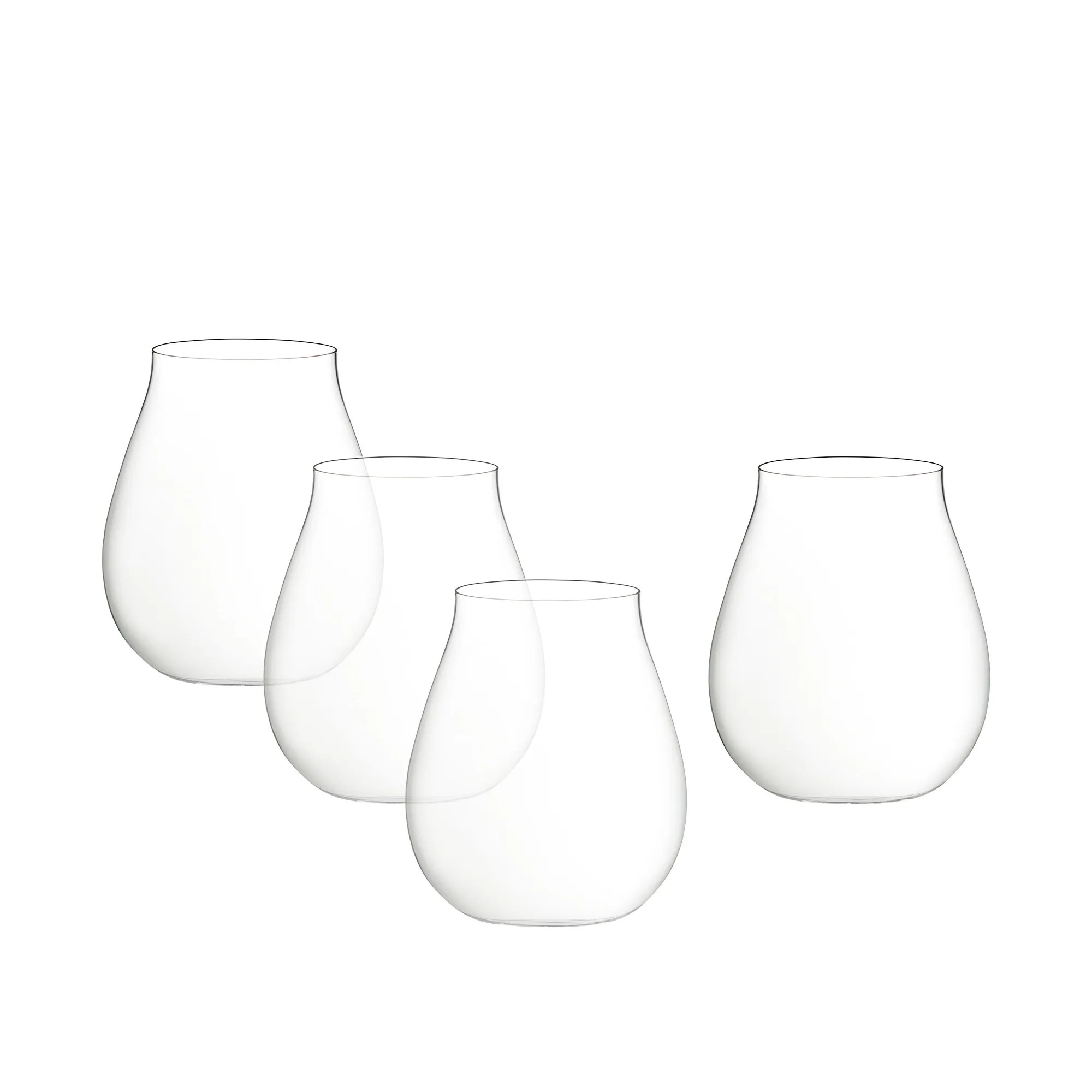 O Wine Gin & Tonic set 4-Pack