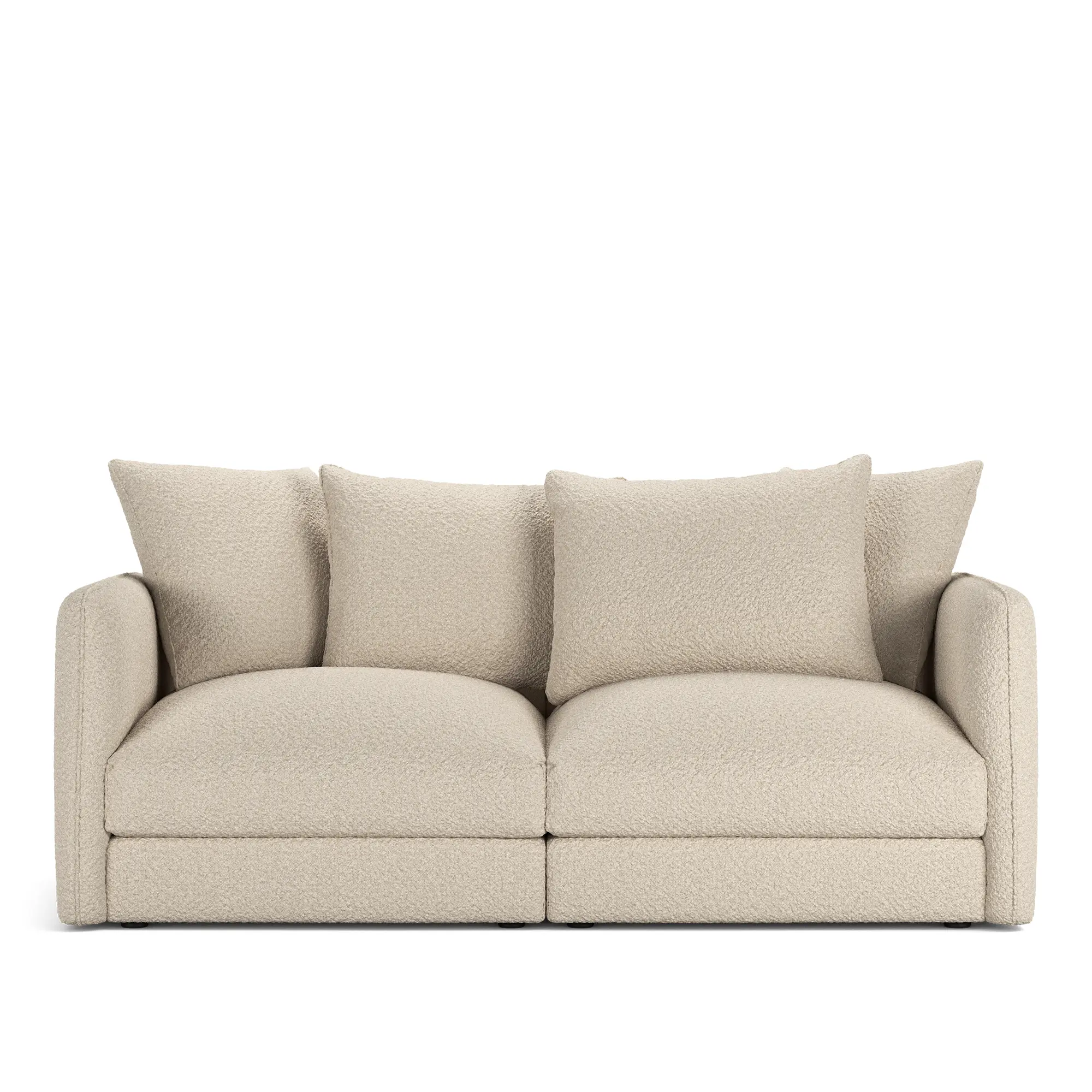 Pavarotti 2-seters sofa