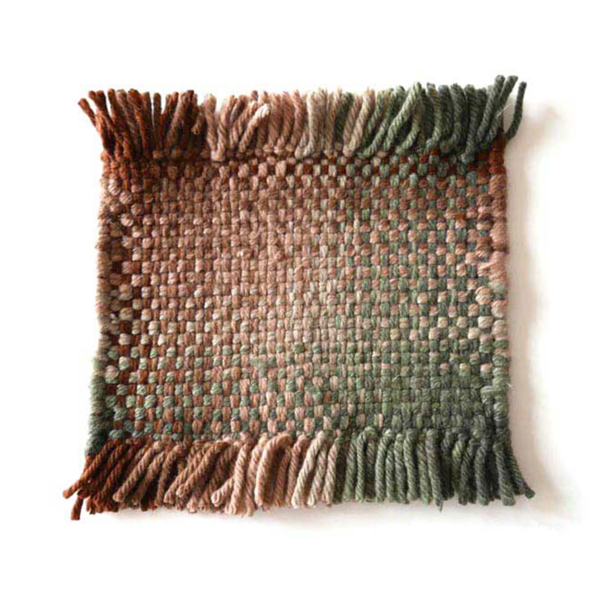 Shade Outdoor Palette 4 Rug