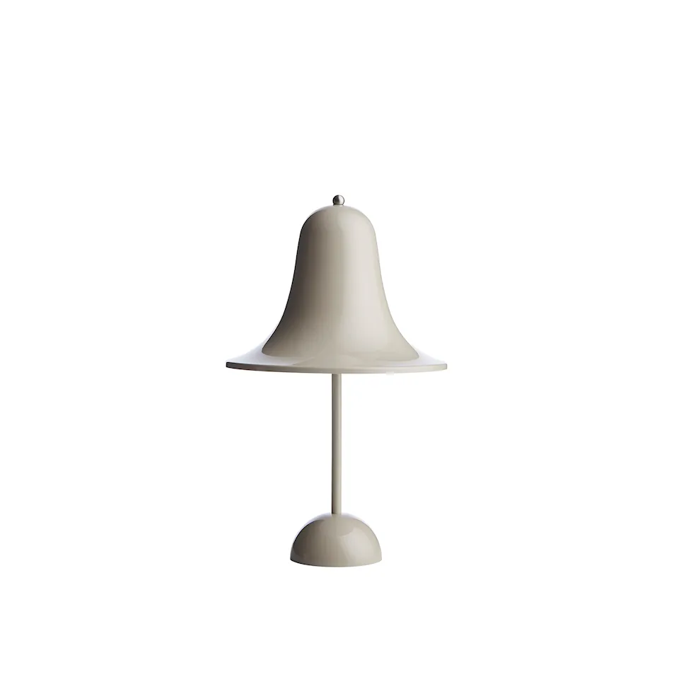 Pantop Portable Table Lamp