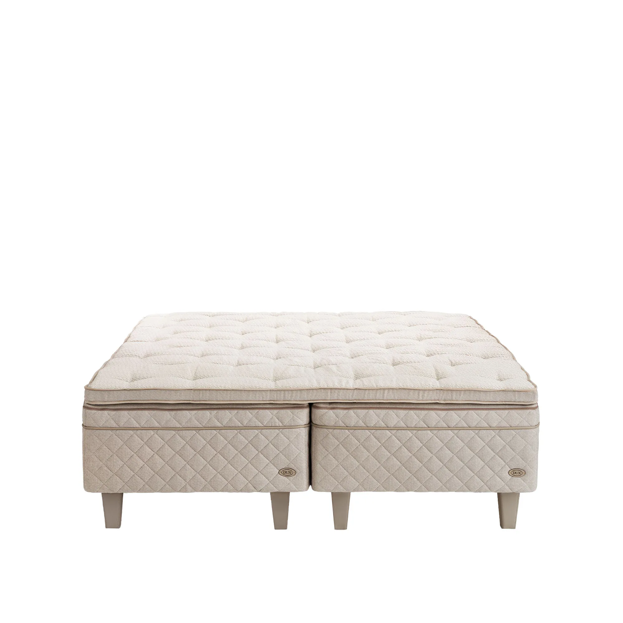 DUX 30 Sustainable Comfort ramsäng