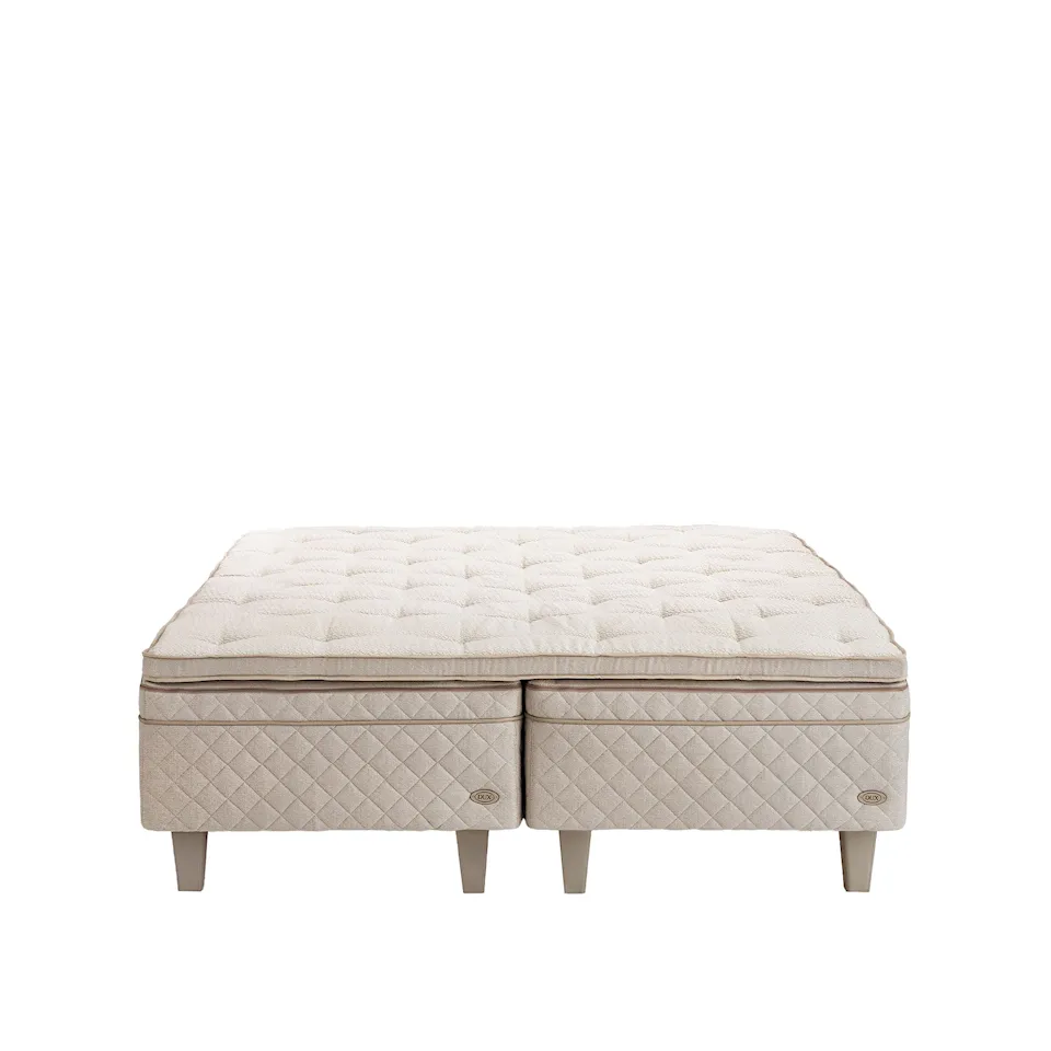 DUX 30 Sustainable Comfort ramsäng