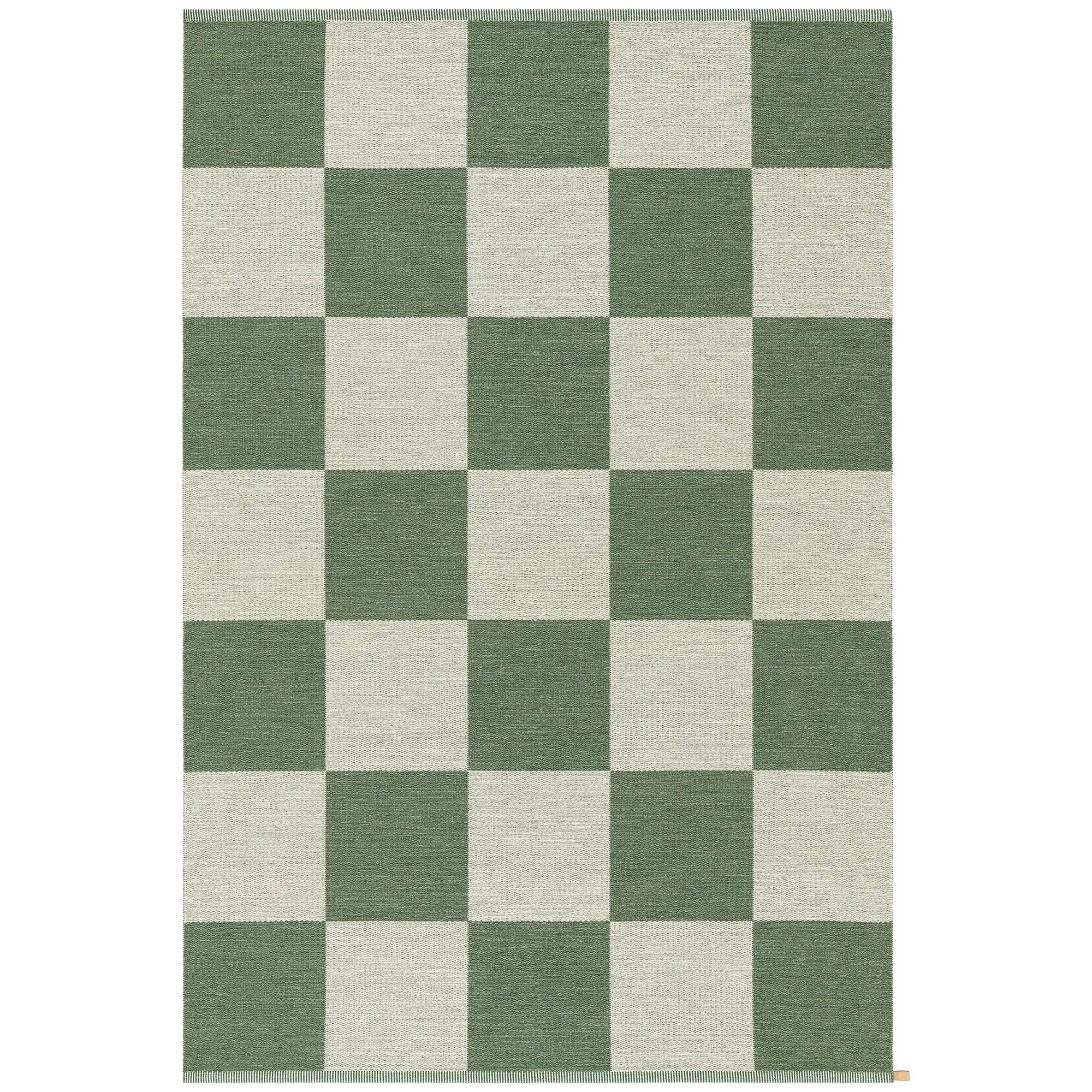 Checkerboard Icon Grey Pear 350 ullteppe